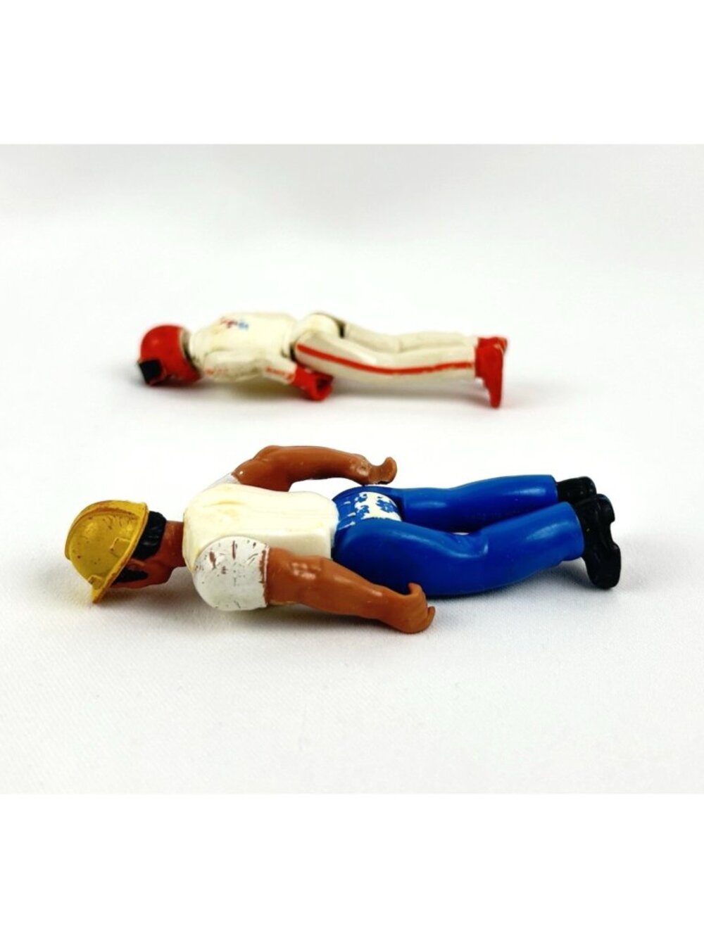 Fisher Price Adventure People and One Tonka Dude AJ Foyt - Picture 12 of 16